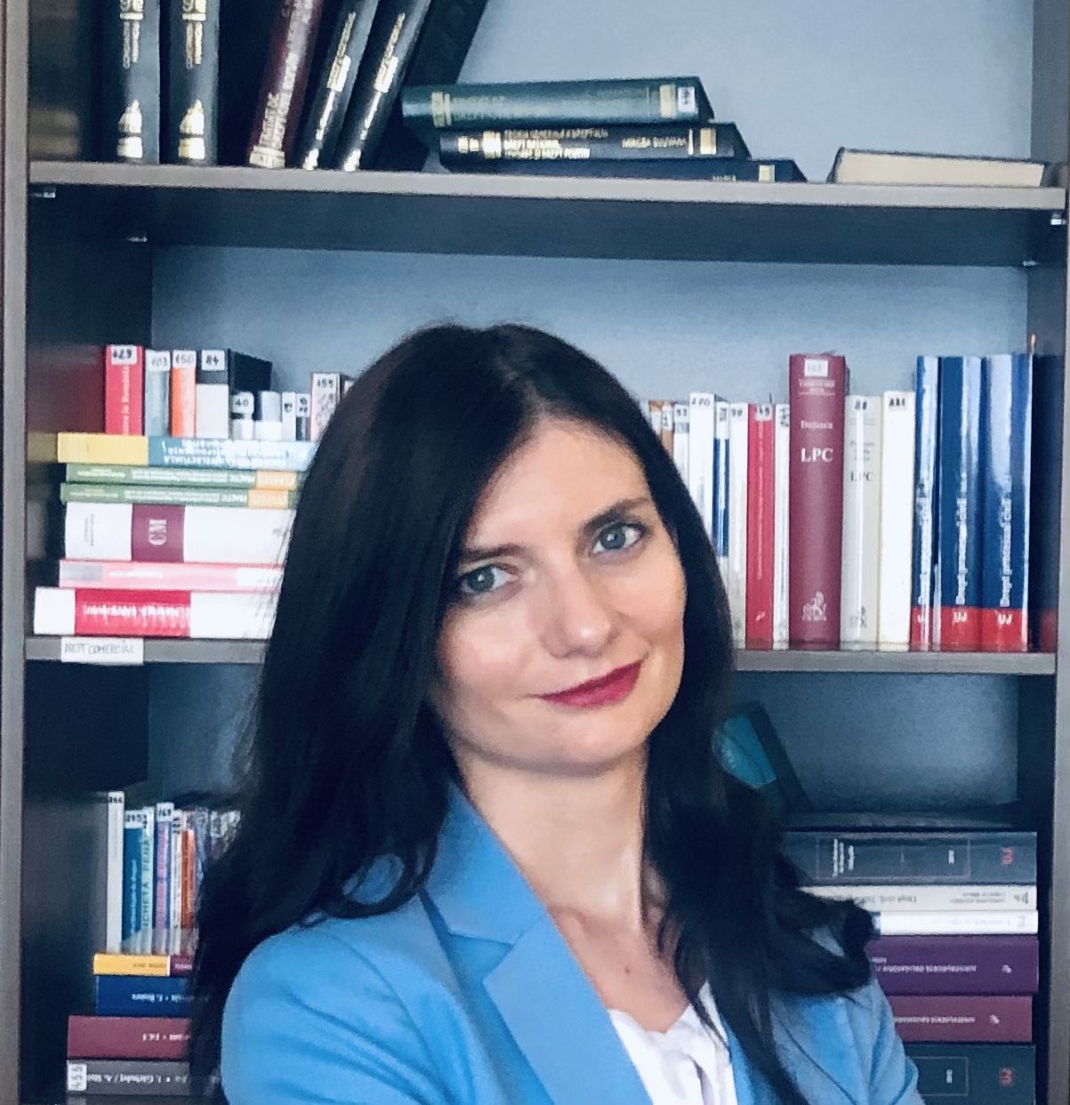 Adelina Zapis
