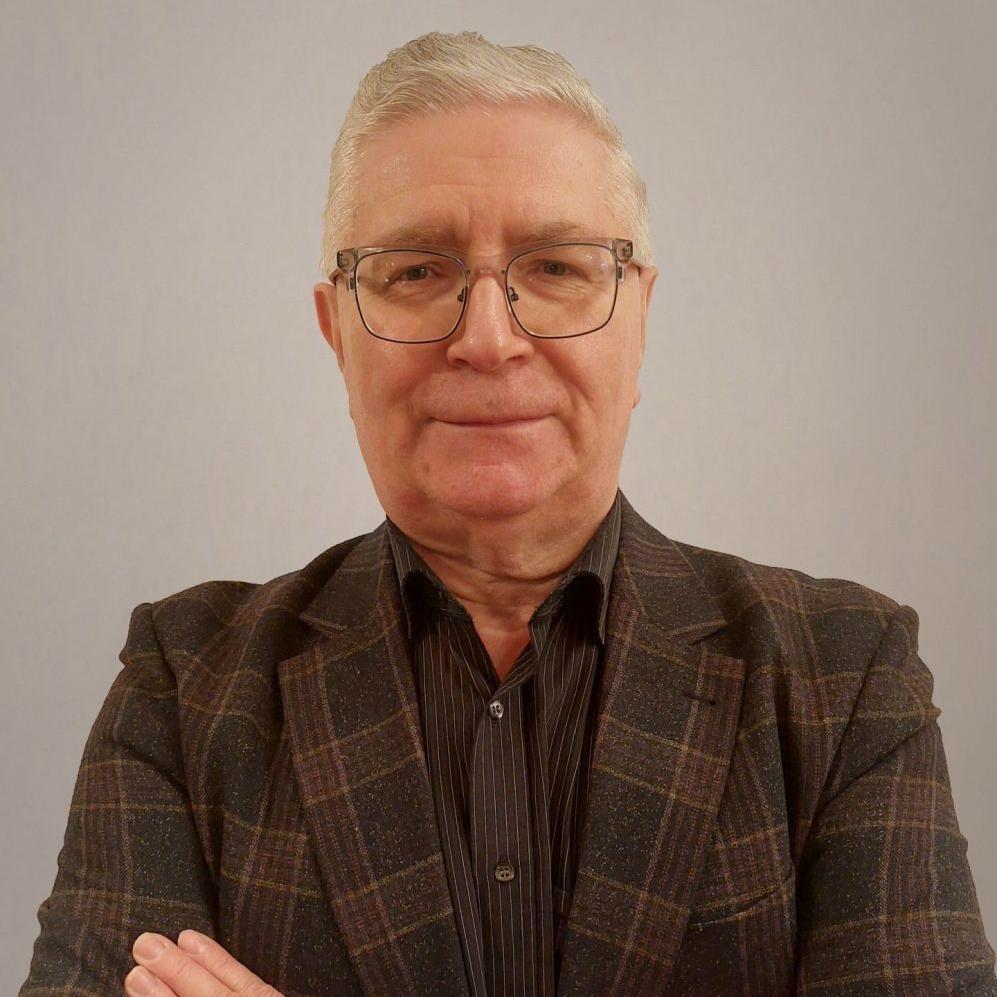 Dariusz Stępniak Dariusz Stępniak