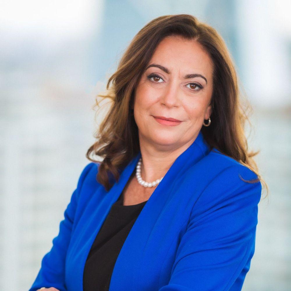 Lyubka Vasileva-Karapanova Lyubka Vasileva-Karapanova