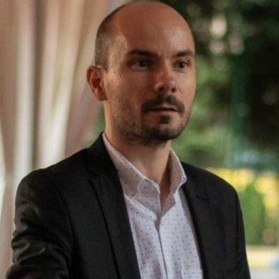 Teodor Burnar, PhD