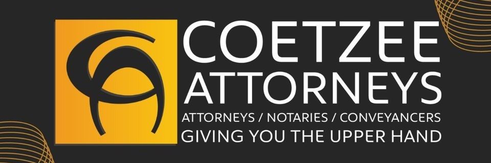logo Coetzee Attorneys