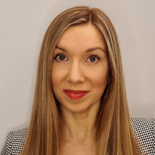 Magdalena Sobolewska