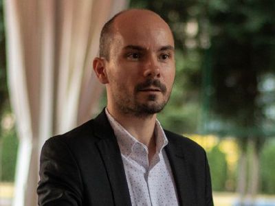Teodor Burnar, PhD